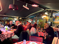 Atmosphère du Pizzeria La Mère Buonavista à Marseille - n°2
