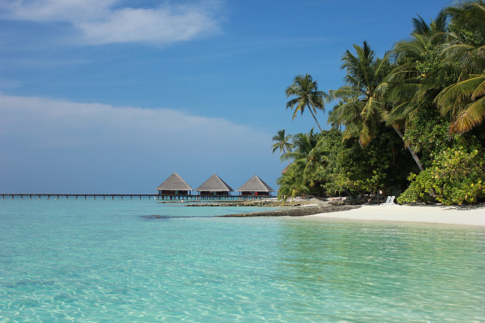 Adaaran Club Rannalhi photo #7