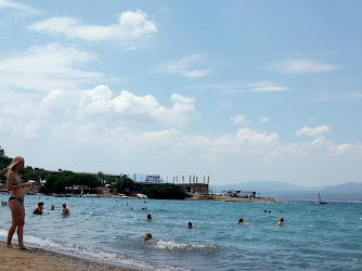Mukka Beach