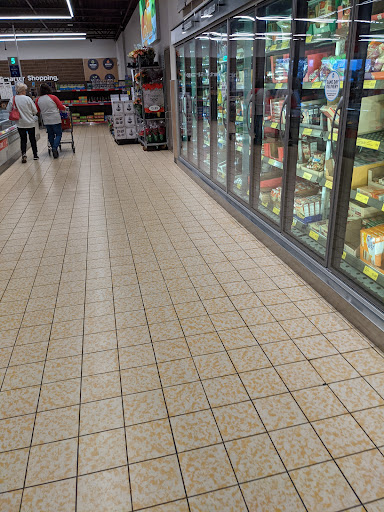 Supermarket «ALDI», reviews and photos, 4222 W Gate City Blvd, Greensboro, NC 27407, USA