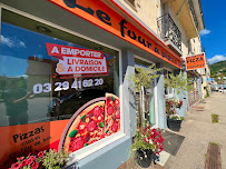 Photos du propriétaire du Pizzeria Le Four à Pizza à Gérardmer - n°9