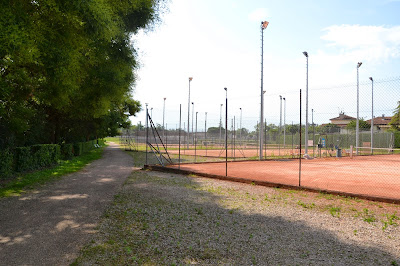 Tennis Club Gaillac à Gaillac