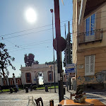 Photo n°1 de l'avis de Sadie.a fait le 28/10/2019 à 13:20 sur le  Pappamonte à Ercolano