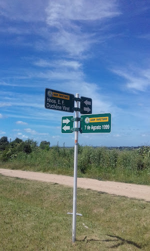 Tanque De Ose Progreso - Canelones