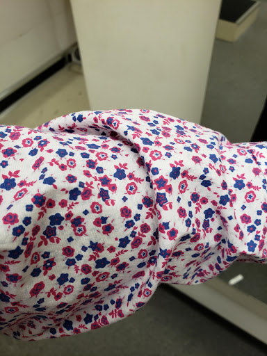 Clothing Store «K&G Fashion Superstore», reviews and photos, 5802 E Virginia Beach Blvd #108, Norfolk, VA 23502, USA