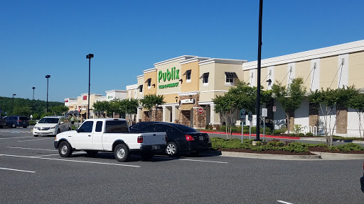 Supermarket «Publix Super Market at Friendship Springs Village», reviews and photos, 7334 Spout Springs Rd, Flowery Branch, GA 30542, USA