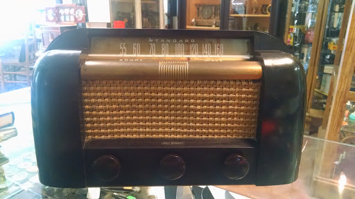 Antique Store «Farr West Antique», reviews and photos, 3493 Riverdale Rd, Ogden, UT 84405, USA