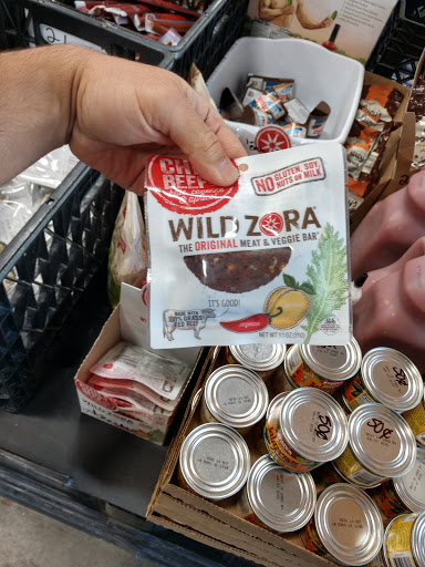 Food Bank «Western Eagle Foundation», reviews and photos