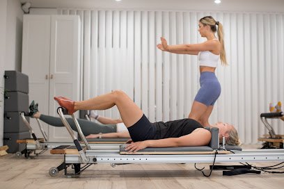 Belle Movement Pilates Personal Training - Umina Beach