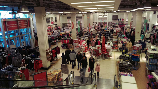 Department Store «Century 21 Department Store», reviews and photos, 472 86th St, Brooklyn, NY 11209, USA