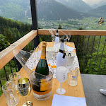 Photo n°1 de l'avis de Alexander.� fait le 14/06/2022 à 19:37 sur le  Restaurant Café Graflhöhe Windbeutelbaron à Berchtesgaden
