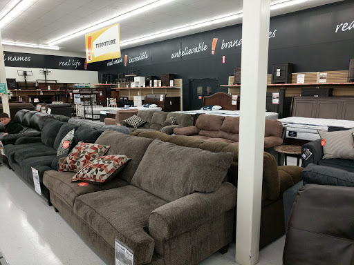 Discount Store «Big Lots», reviews and photos, 169 Danbury Rd, New Milford, CT 06776, USA