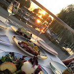 Photo n°1 de l'avis de Victoria.u fait le 22/08/2023 à 20:14 sur le  ONU VINO - Enoteca & Events à Lindau