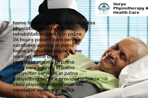 SPHC Home Health Care Services image
