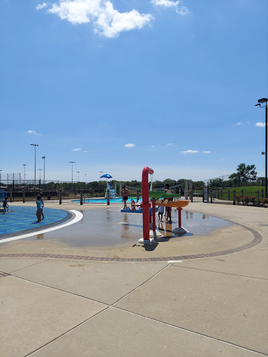 Water Park «Family Aquatic Center of Wheeling, IL», reviews and photos, 327 West Dundee Road, Wheeling, IL 60090, USA