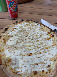 Plats et boissons du Pizzeria Ta5ty Pizza à Valence - n°4