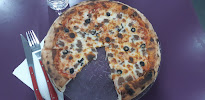 Aliment-réconfort du Restauration rapide Pronto Pizza à Saint-Étienne - n°13