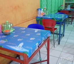 Siomay Batagor Mandiri photo