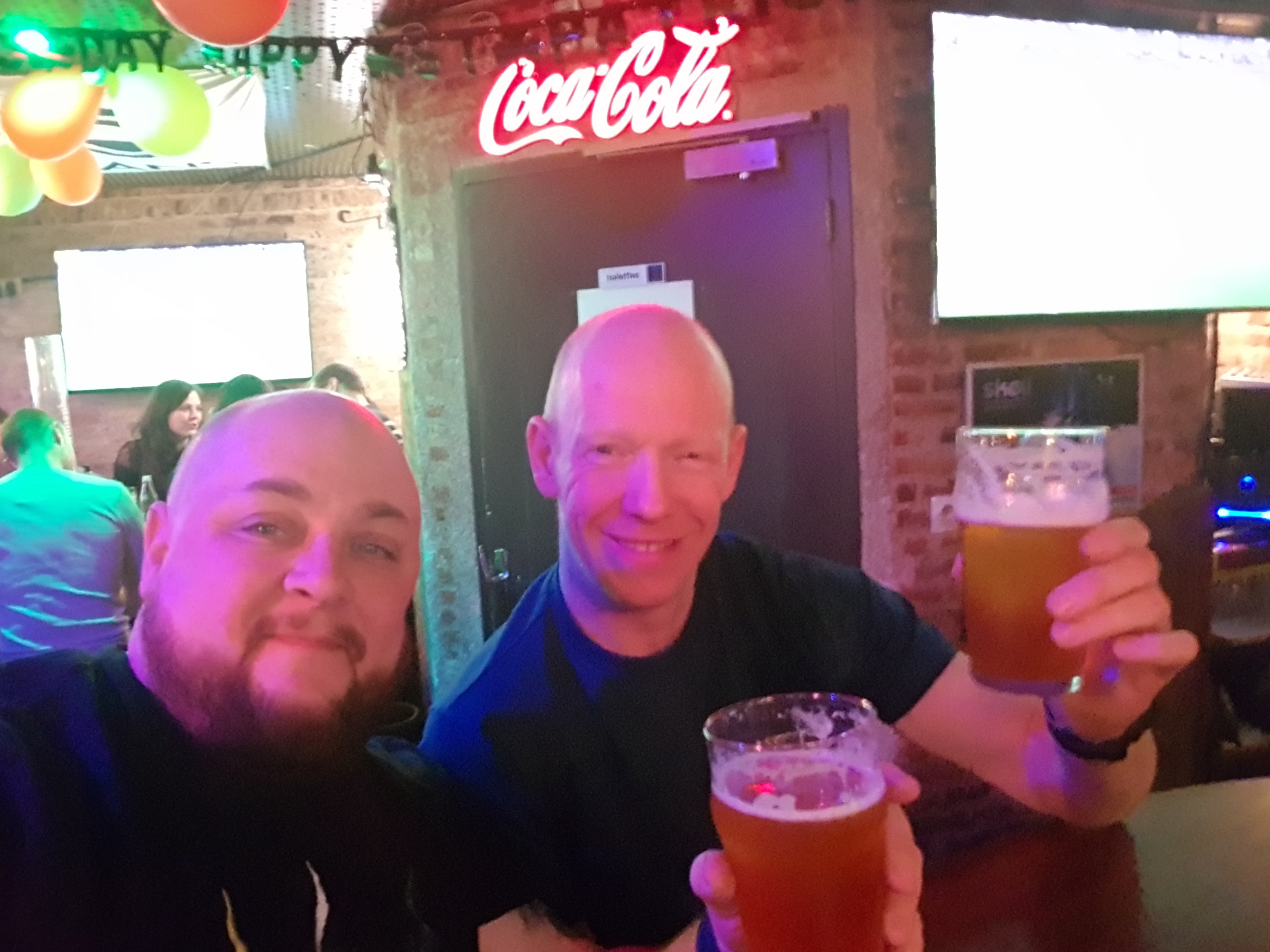 Photo n° 3 de l'avis de Lee.i fait le 04/04/2018 à 06:14