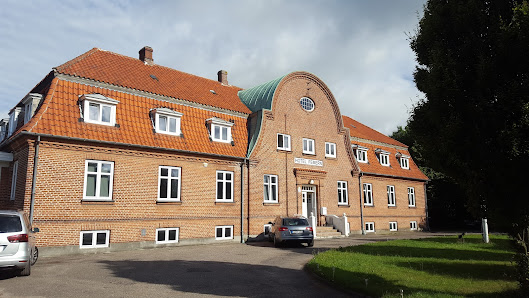 OnlySleep Femern Møllevej 3, 4960 Holeby, Danmark