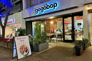 Gogobop Korean Rice Bar image