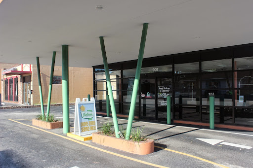 Dry Cleaner «Southside Cleaners», reviews and photos, 901 Florida Ave S, Lakeland, FL 33803, USA