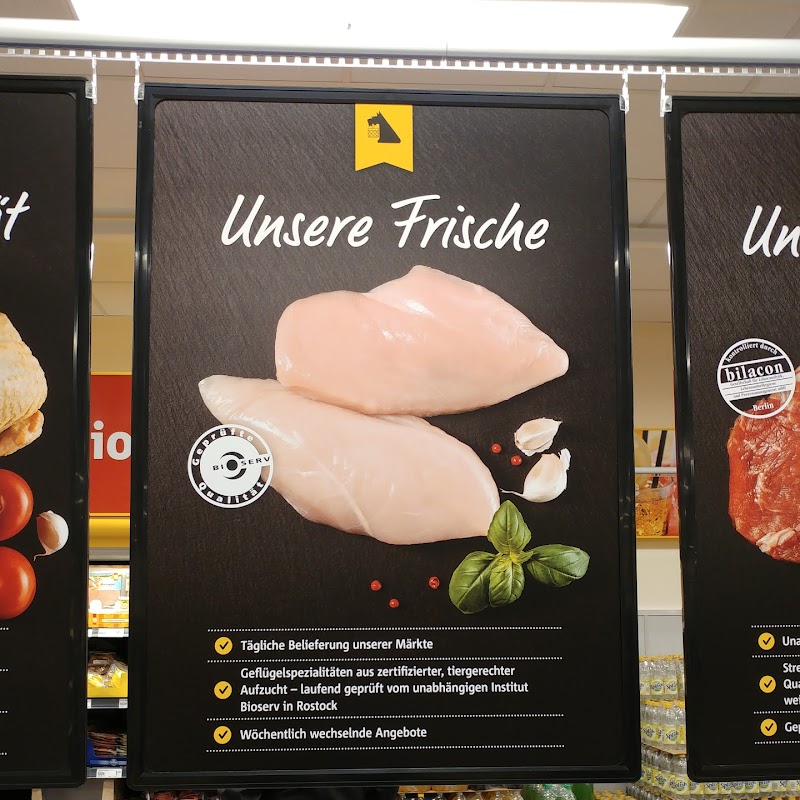 Netto - Günstig. Besser. Für dich.