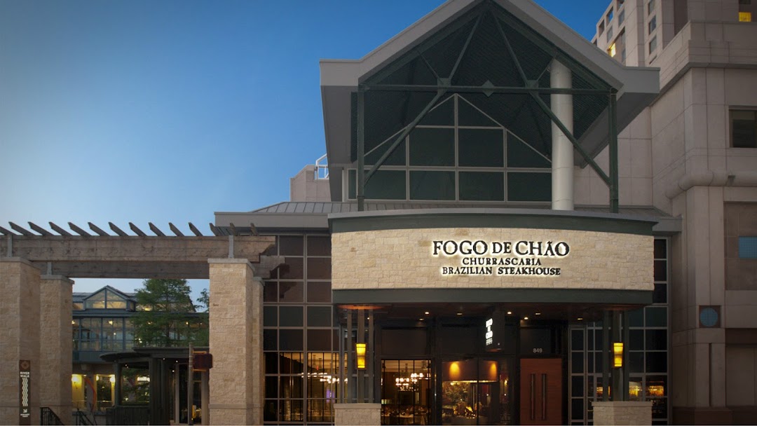 Fogo de Cho Brazilian Steakhouse