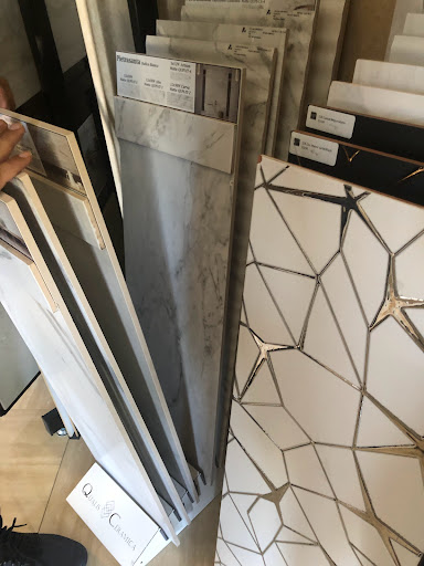 Tile Store «Fuda Tile & Marble of Ramsey», reviews and photos, 455 NJ-17, Ramsey, NJ 07446, USA