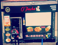 Photos du propriétaire du Restauration rapide O'Pacha Chicken Drancy - n°9