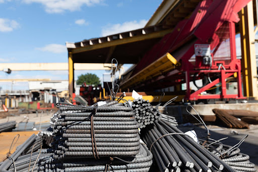 Door Supplier «Florida Lumber Co», reviews and photos, 2431 NW 20th St, Miami, FL 33142, USA