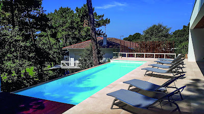 PISCINES LOISIRS à Saint-Avit