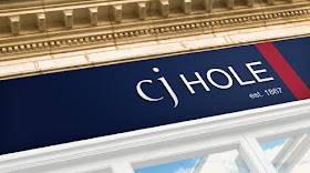 CJ Hole Downend Lettings & Estate Agents