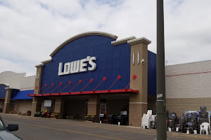 Lowe's Home Improvement