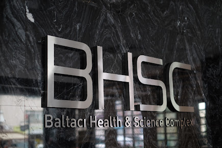 Tüp Bebek Kadın Sağlığı ve Üreme Biyoteknoloji Merkezi - Tüp Bebek Kadın Sağlığı ve Üreme Biyoteknoloji Merkezi