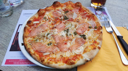 Settebello - Ristorante & Pizzeria