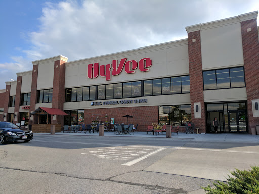 Supermarket «Hy-Vee», reviews and photos, 11650 S 73rd St, Papillion, NE 68046, USA