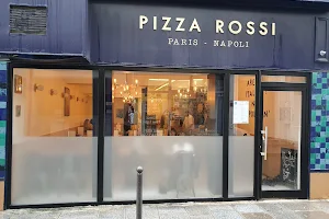 Pizza Rossi La vera pizza napoletana image