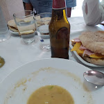 Photo n°3 de l'avis de Trigas.a fait le 14/08/2022 à 16:51 sur le  Restaurante Lanche à Escalos de Baixo