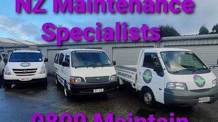 Nz maintenance specialists