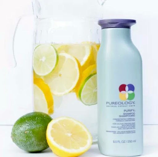 Hair Salon «Blown Away Salon», reviews and photos, 7102 Hayes Shopping Ct G, Hayes, VA 23072, USA