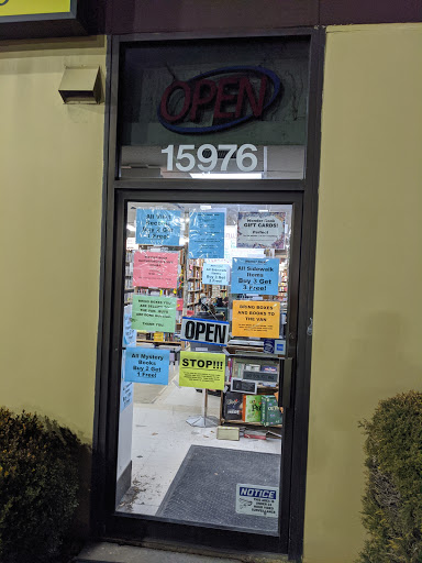 Book Store «Wonder Book», reviews and photos, 15976 Shady Grove Rd, Gaithersburg, MD 20877, USA