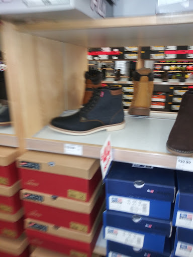 Shoe Store «WSS», reviews and photos, 16209 Paramount Blvd, Paramount, CA 90723, USA
