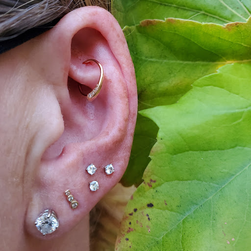 Explore 2x2 tattoo ideas for females, creative tattoo ideas in Laguna Beach, available at Laguna Gold