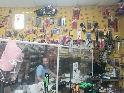 Auto Parts Store «Parkview Auto Parts», reviews and photos, 2625 W 51st St, Chicago, IL 60632, USA