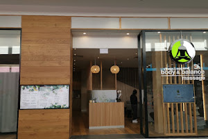 Body & Balance - Karingal Hub