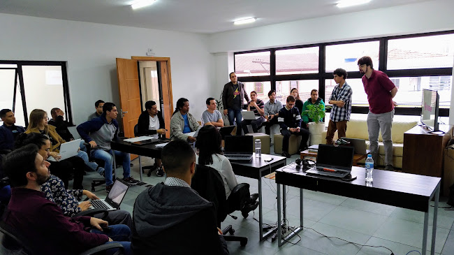 Avaliações sobre Visie Padrões Web em São Paulo - Webdesigner