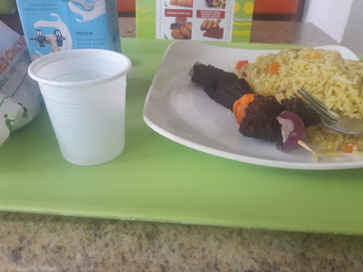 Crunchies Fried Chicken, 4/5 Rangers Ave, Independence Layout, Enugu, Nigeria, French Restaurant, state Abia