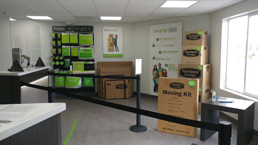 Extra Space Storage image
