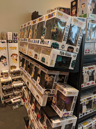 Book Store «Books-A-Million», reviews and photos, 10300 Little Patuxent Pkwy #2926, Columbia, MD 21044, USA